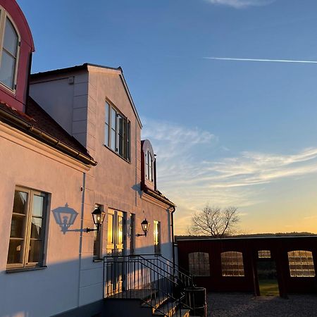 Ekenaes Gard Pa Oesterlen Kivik Kültér fotó