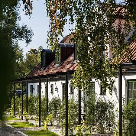Ekenaes Gard Pa Oesterlen Kivik Kültér fotó