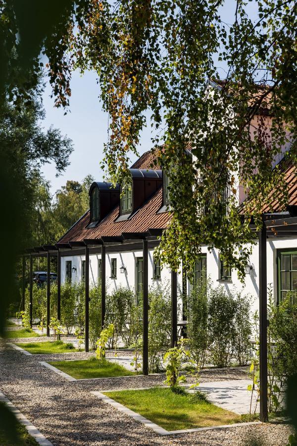 Ekenaes Gard Pa Oesterlen Kivik Kültér fotó